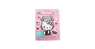 Picture of HELLO KITTY DETOX MASK